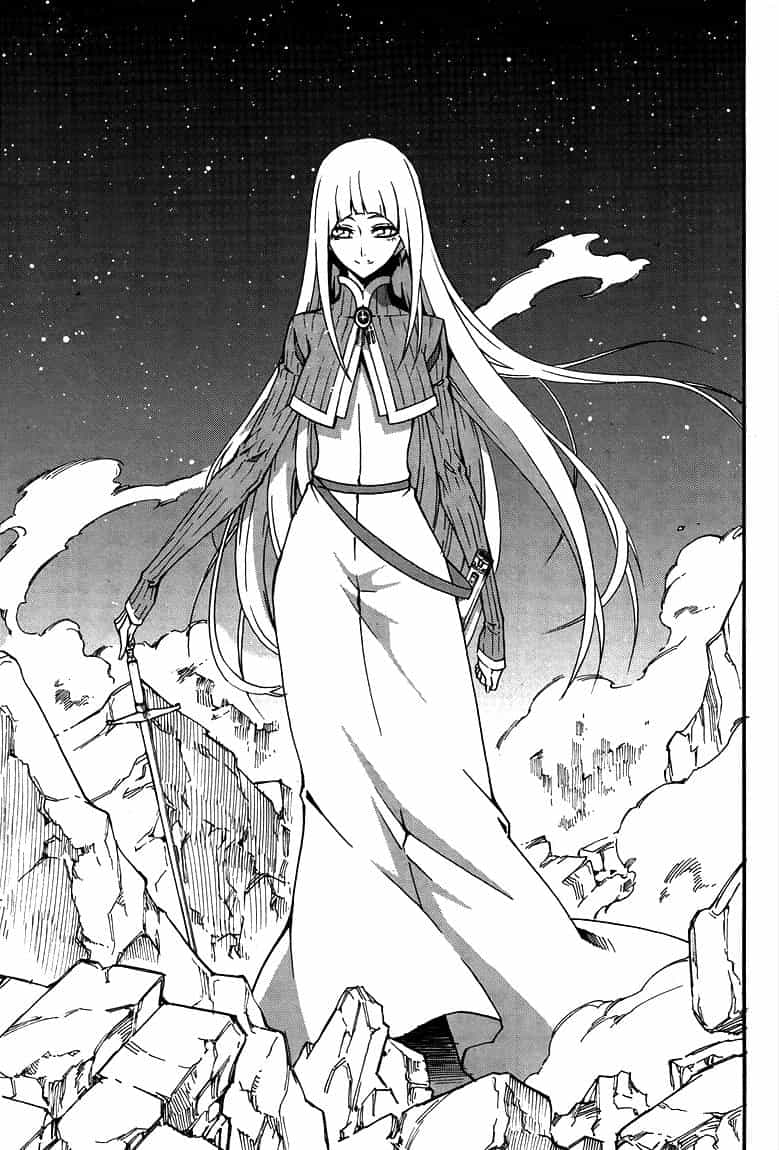 Witch Hunter - Chương 78 - ảnh 31