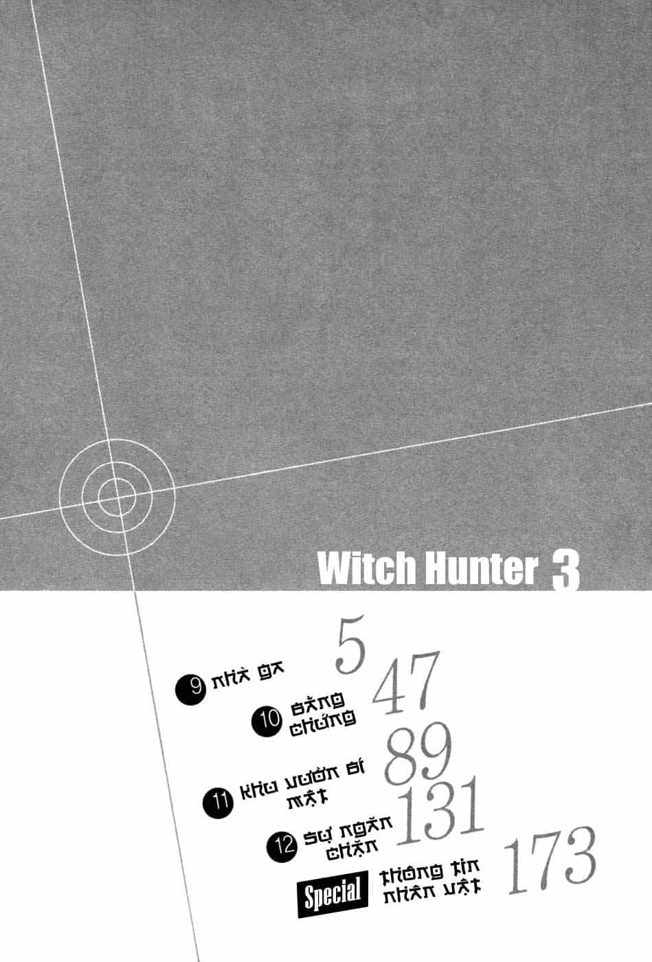 Witch Hunter - Chương 9 - ảnh 5
