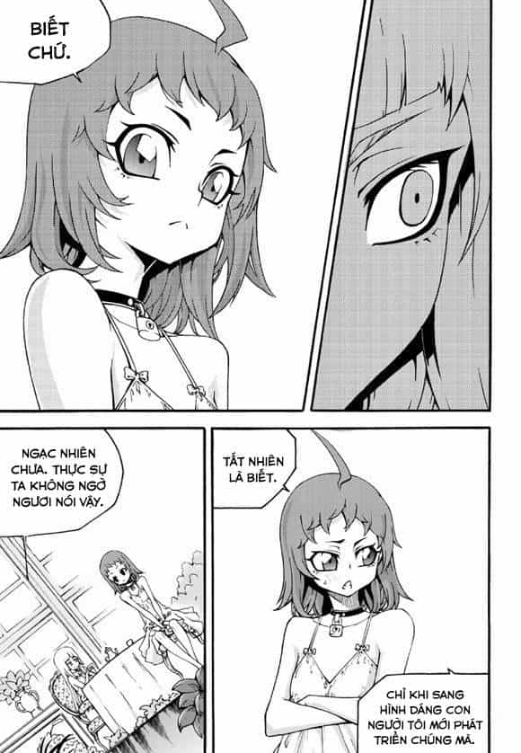Witch Hunter - Chương 92 - ảnh 14