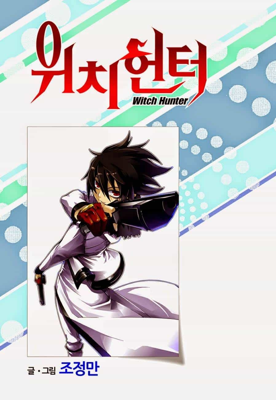 Witch Hunter - Chương 98 - ảnh 2