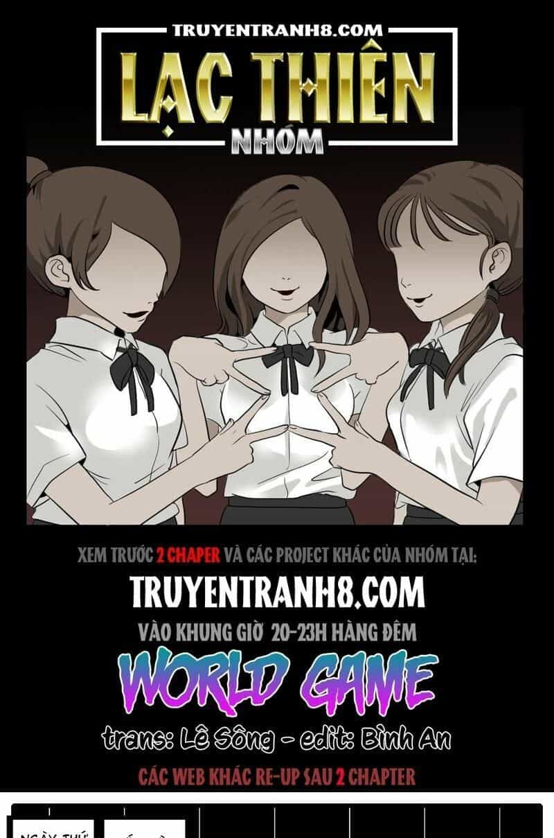 World Game - Chương 1 - ảnh 2