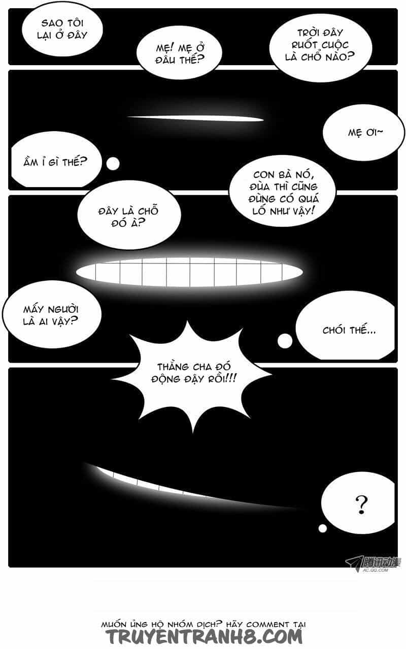 World Game - Chương 1 - ảnh 4
