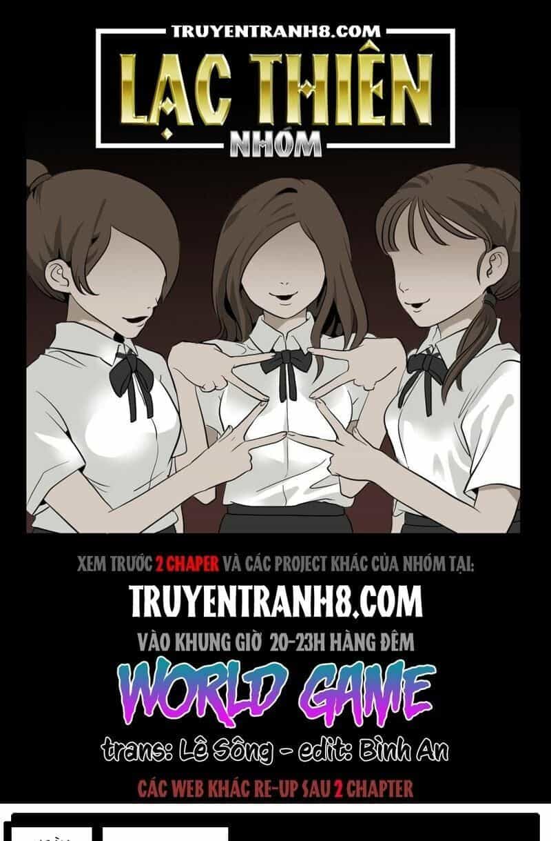 World Game - Chương 10 - ảnh 2