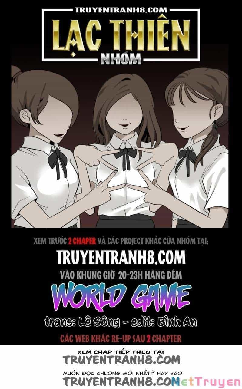 World Game - Chương 103 - ảnh 2