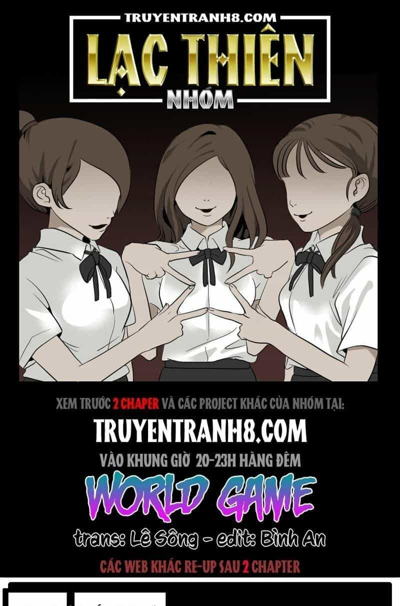 World Game - Chương 11 - ảnh 2