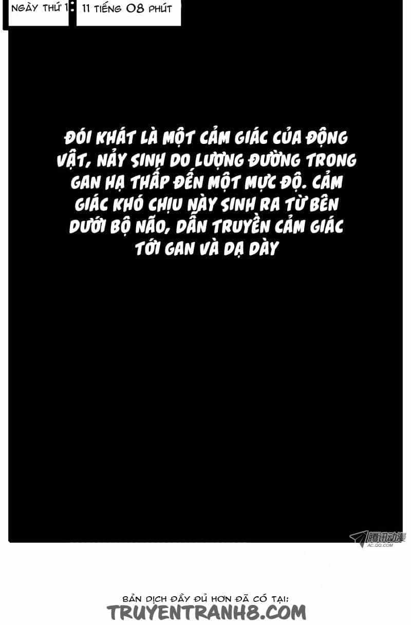 World Game - Chương 12 - ảnh 3
