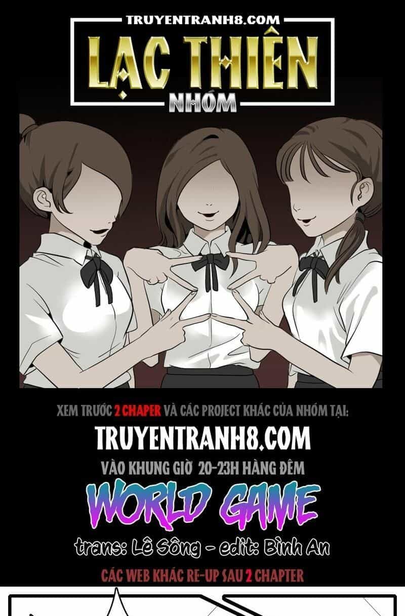 World Game - Chương 14 - ảnh 2