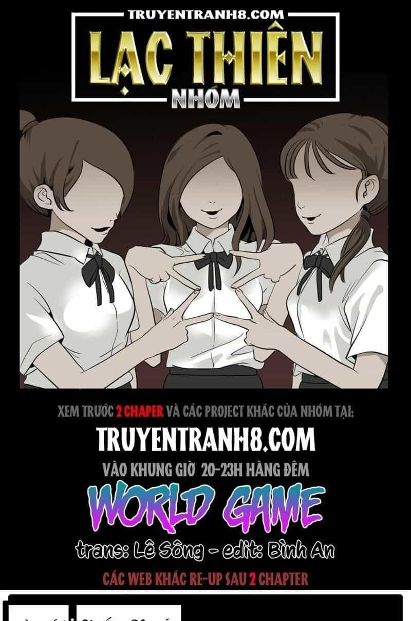 World Game - Chương 15 - ảnh 2