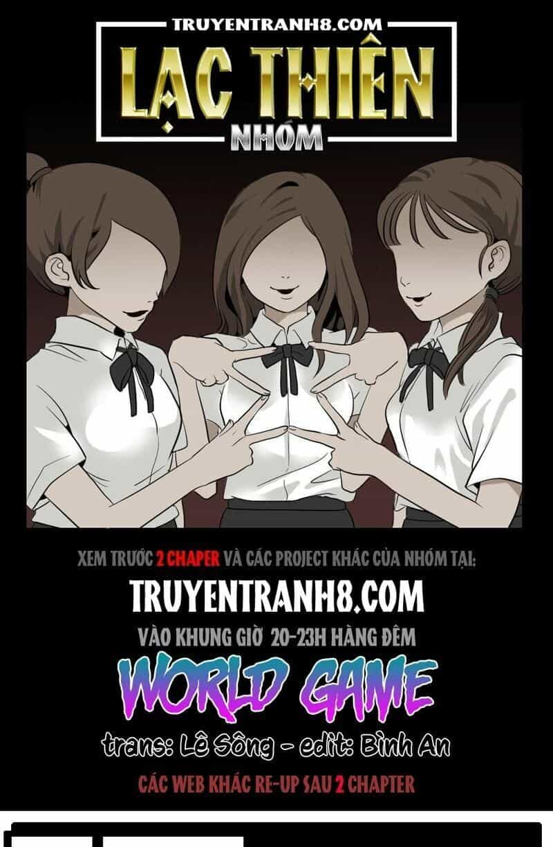 World Game - Chương 16 - ảnh 2