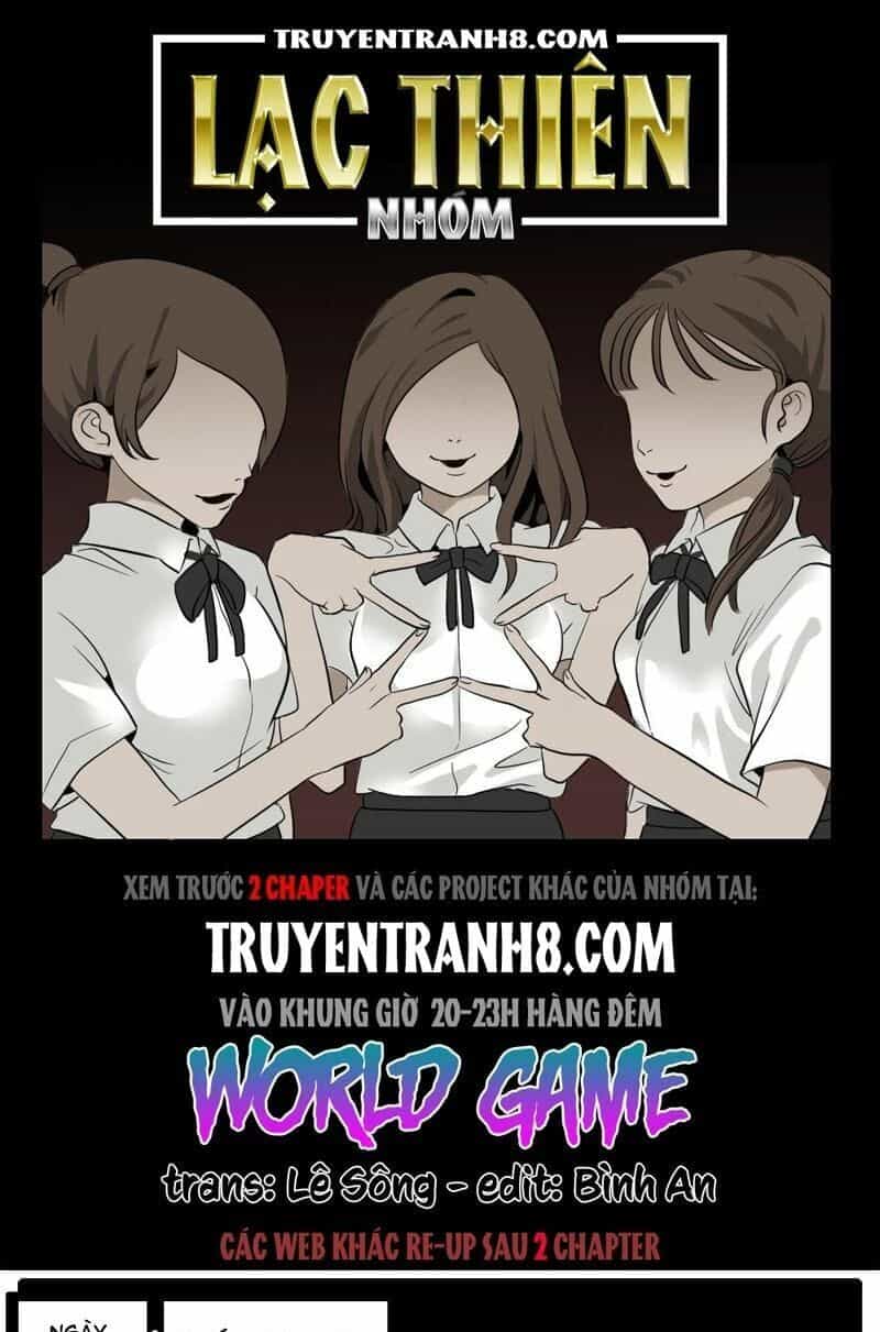 World Game - Chương 17 - ảnh 2