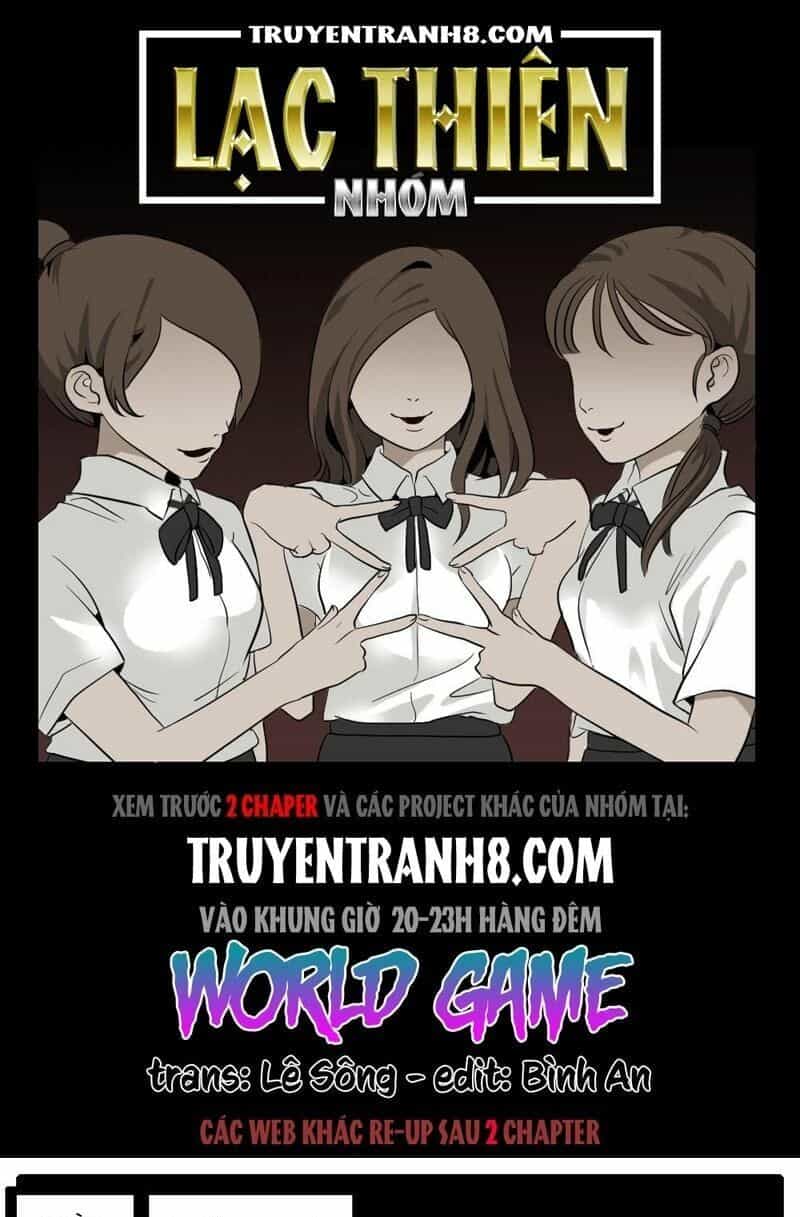 World Game - Chương 19 - ảnh 2