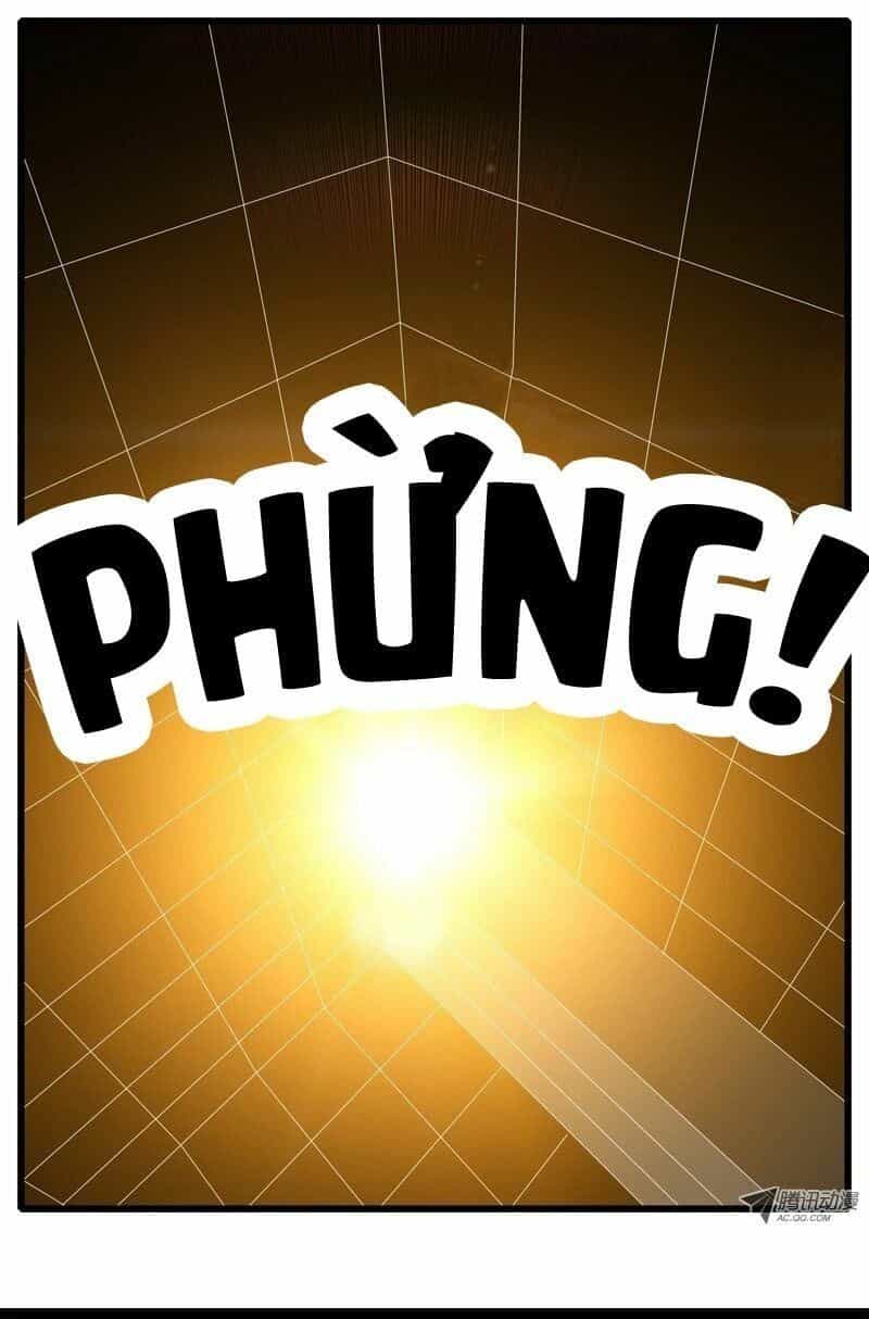 World Game - Chương 22 - ảnh 11