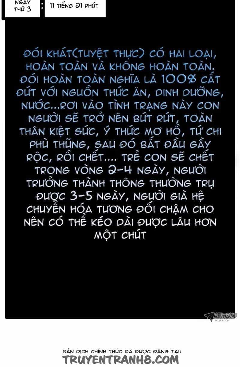 World Game - Chương 24 - ảnh 3