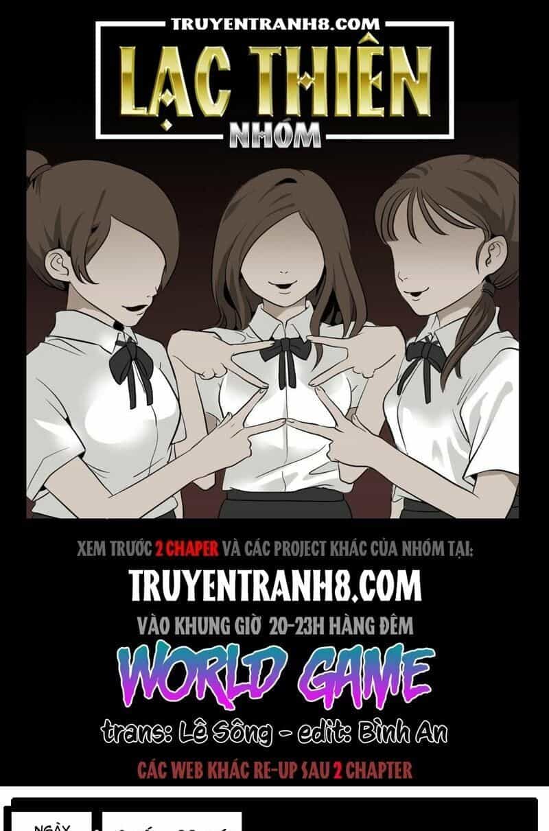 World Game - Chương 27 - ảnh 2
