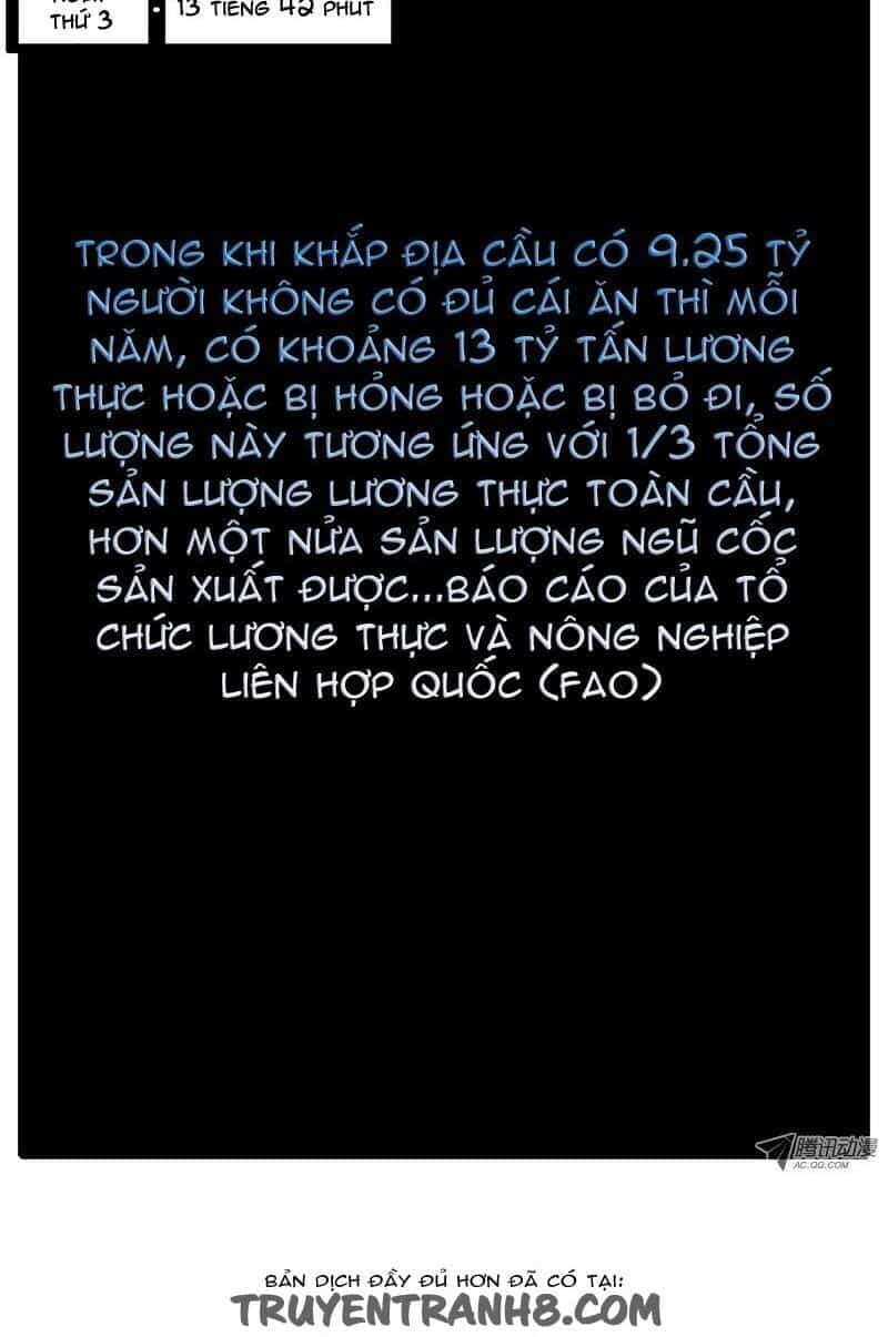 World Game - Chương 28 - ảnh 3