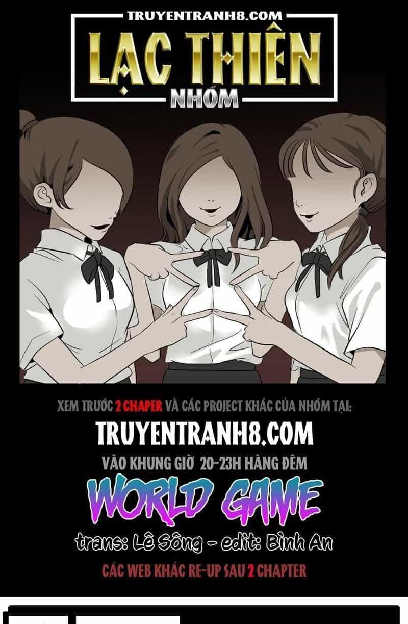 World Game - Chương 30 - ảnh 2