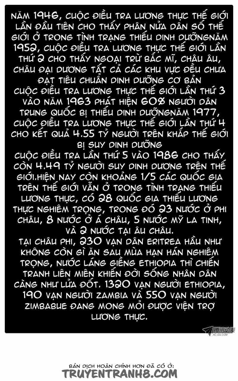 World Game - Chương 30 - ảnh 4