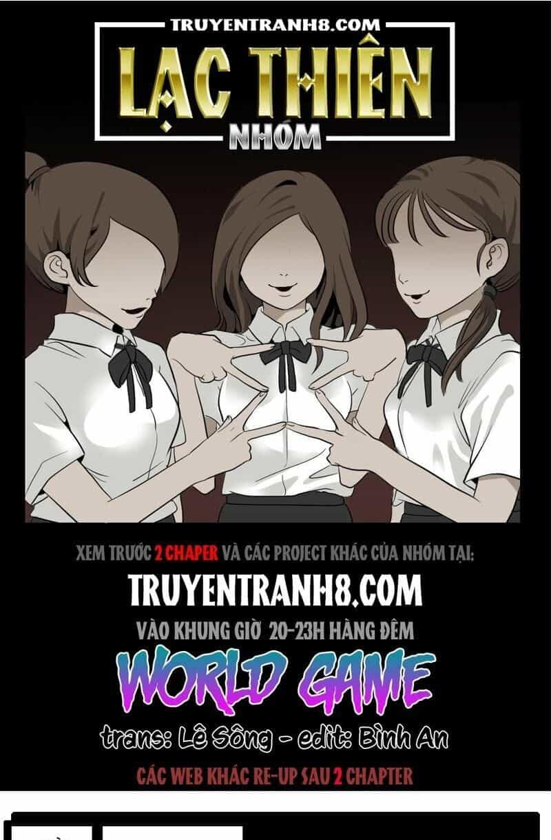 World Game - Chương 31 - ảnh 2