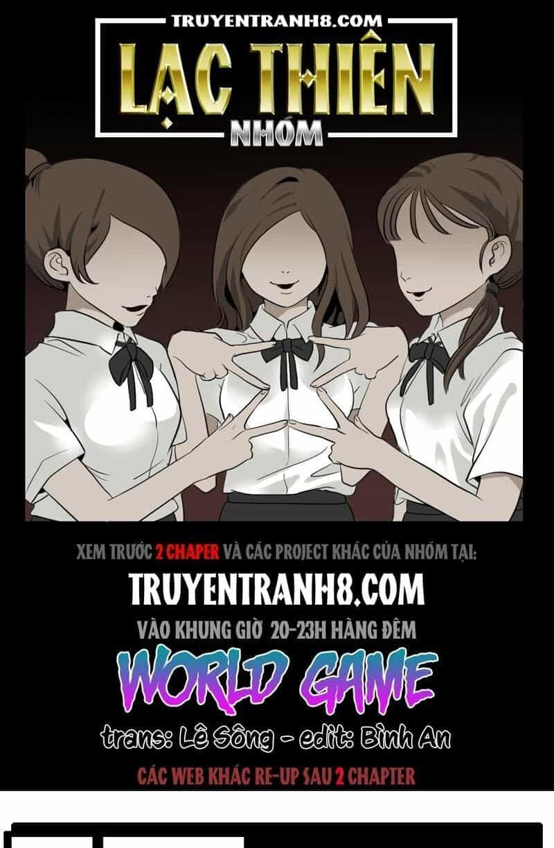 World Game - Chương 32 - ảnh 2