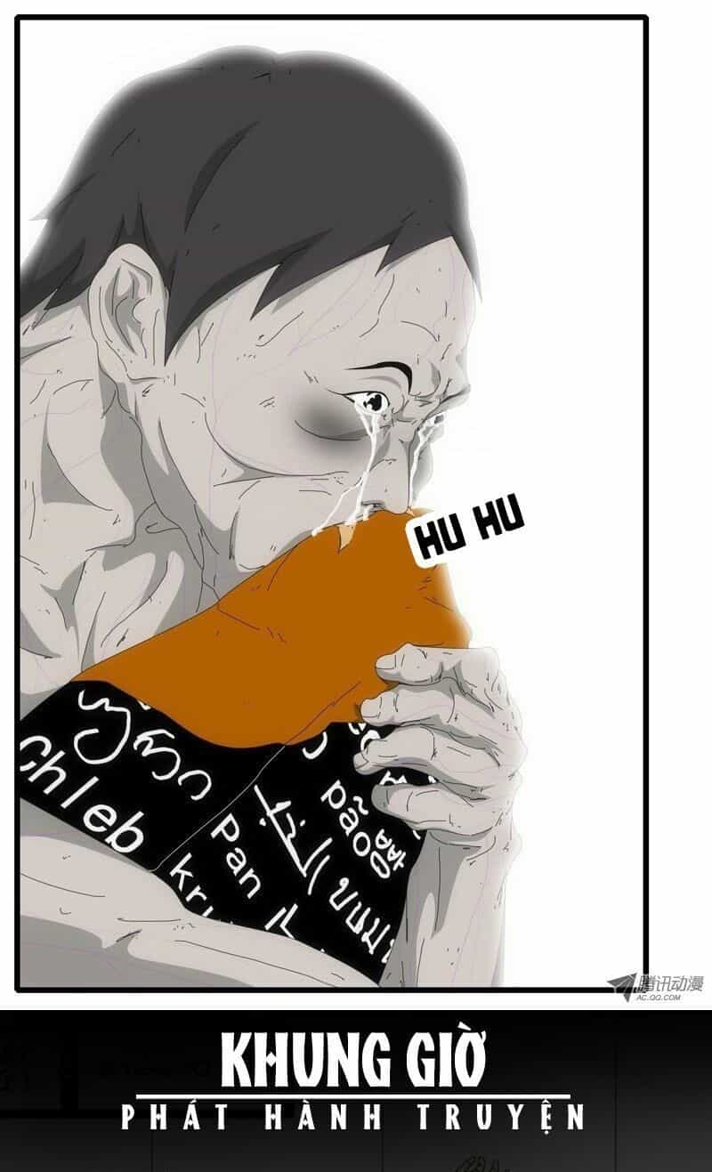 World Game - Chương 33 - ảnh 13