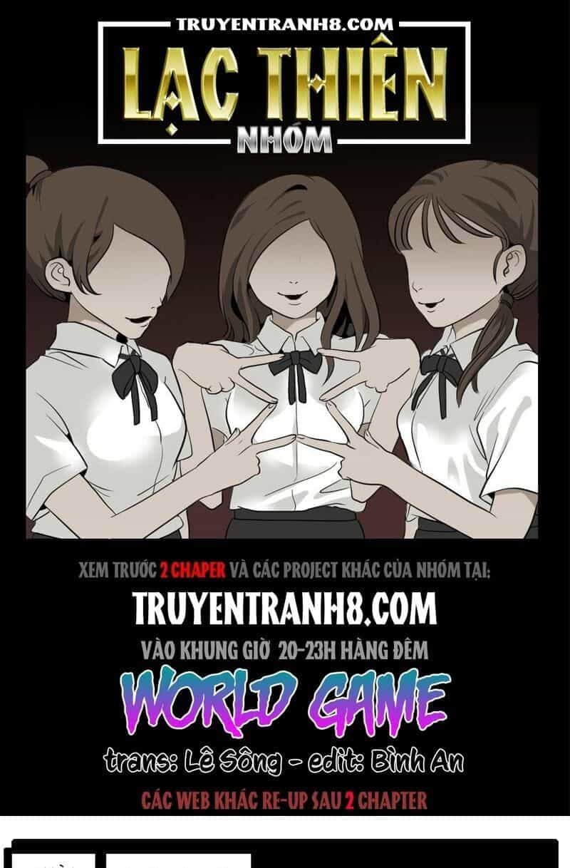 World Game - Chương 33 - ảnh 2