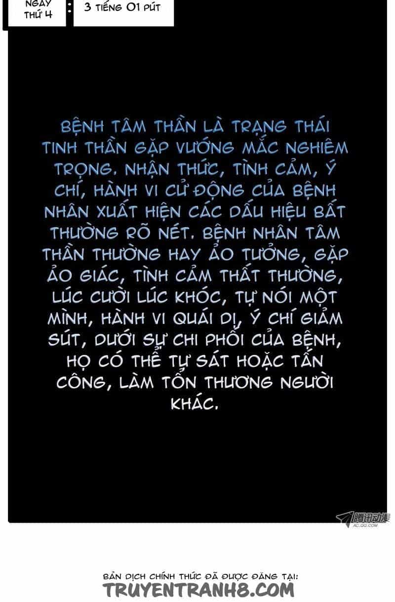 World Game - Chương 33 - ảnh 3