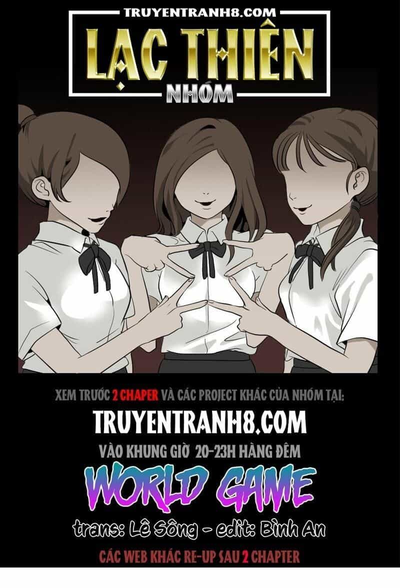 World Game - Chương 34 - ảnh 2