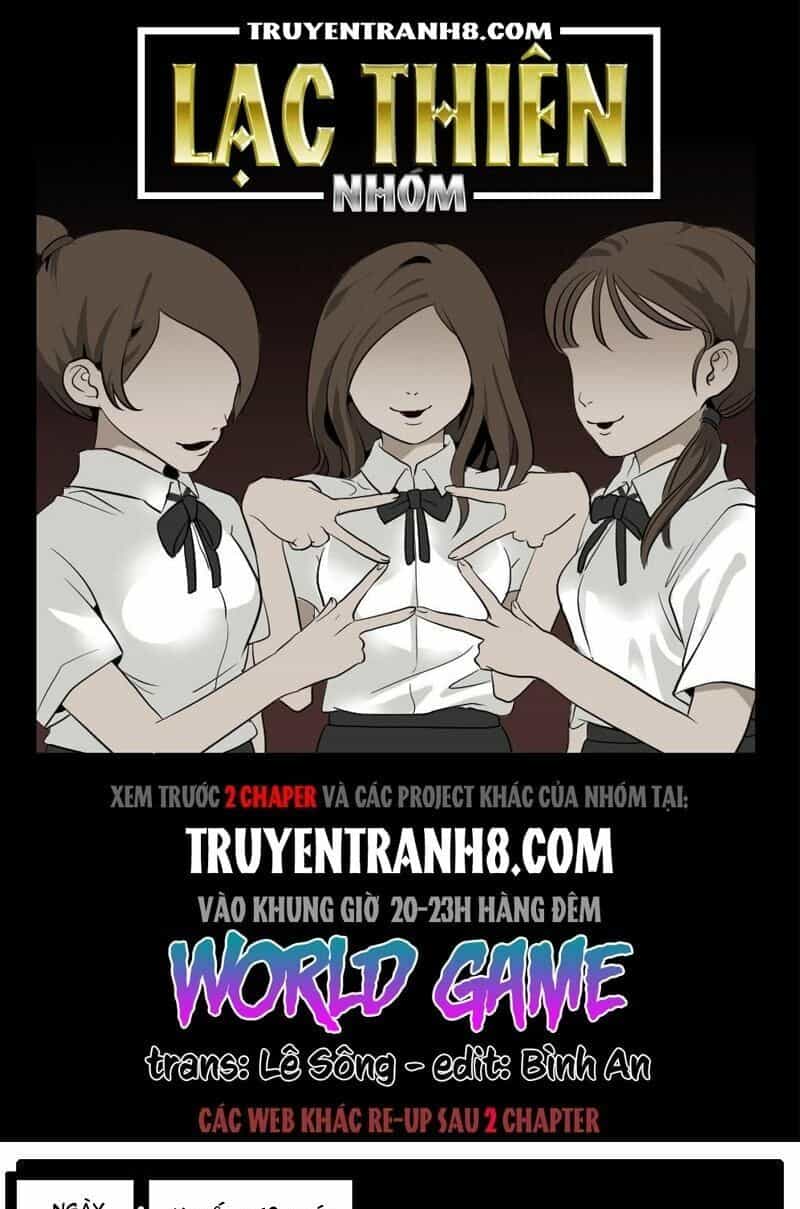 World Game - Chương 35 - ảnh 2