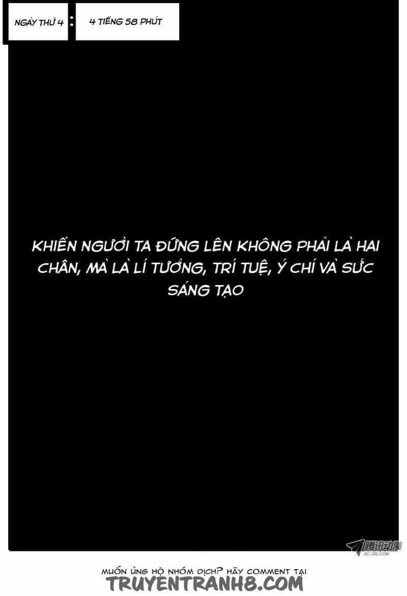 World Game - Chương 36 - ảnh 3
