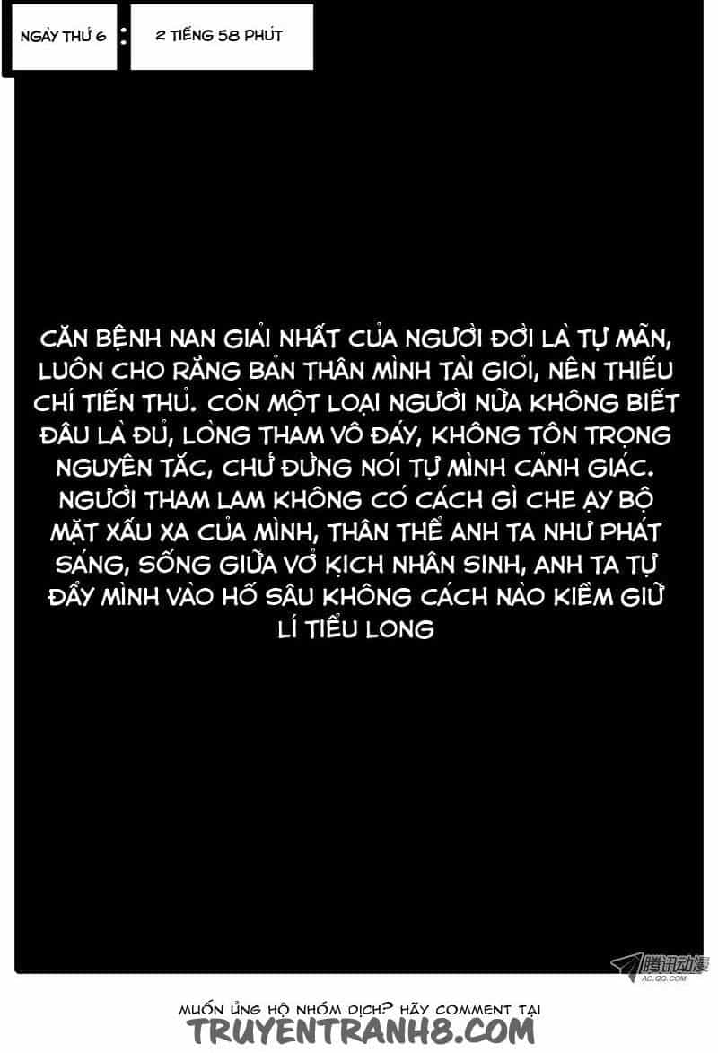World Game - Chương 39 - ảnh 3