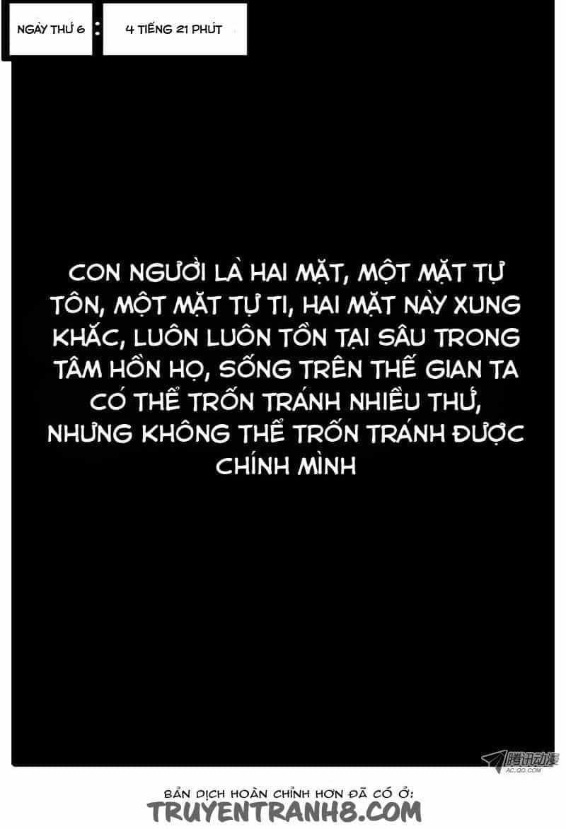 World Game - Chương 40 - ảnh 3