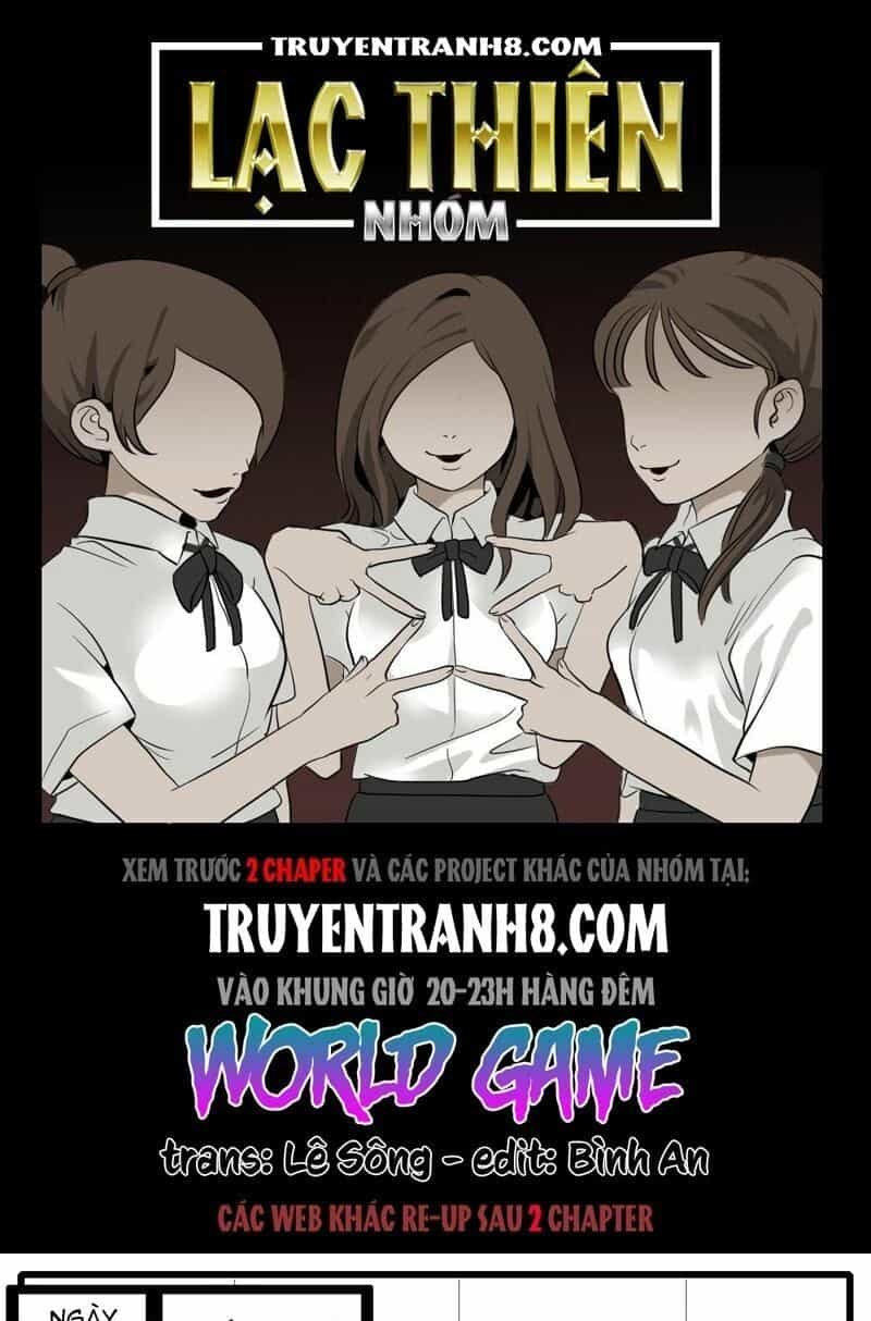 World Game - Chương 4 - ảnh 2
