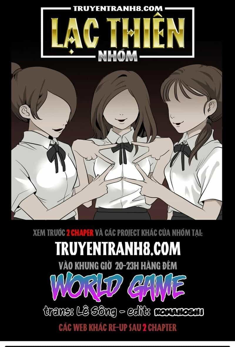 World Game - Chương 43 - ảnh 2