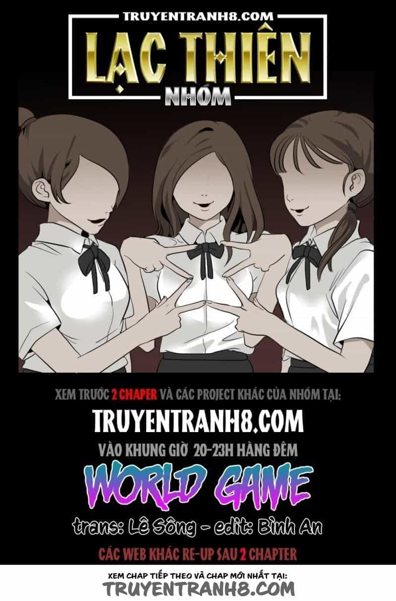 World Game - Chương 45 - ảnh 2