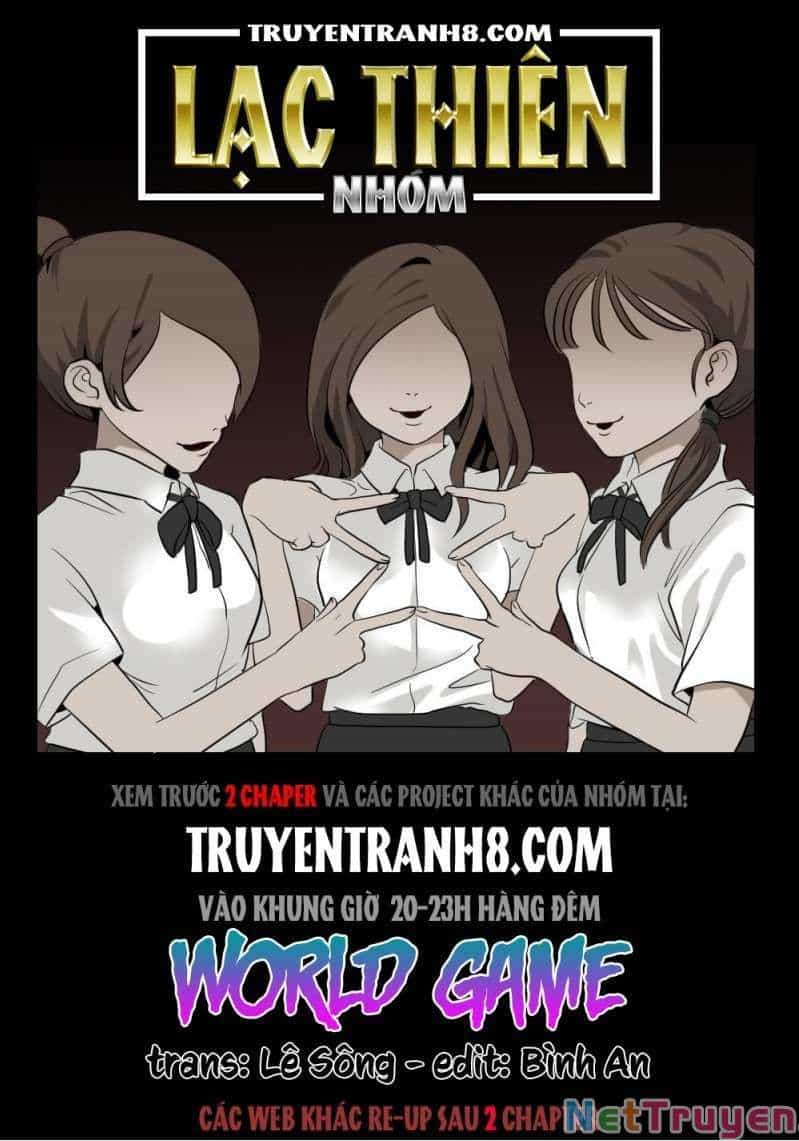World Game - Chương 46 - ảnh 2