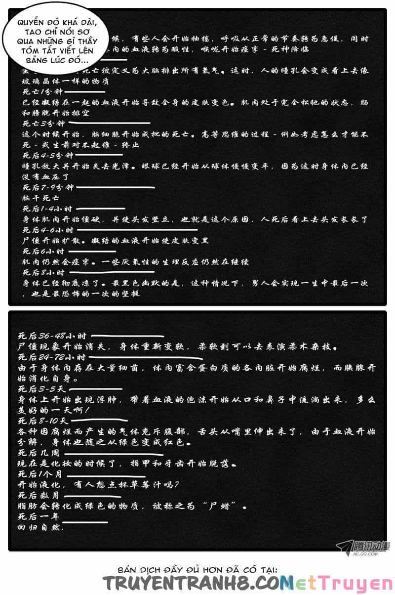 World Game - Chương 48 - ảnh 11