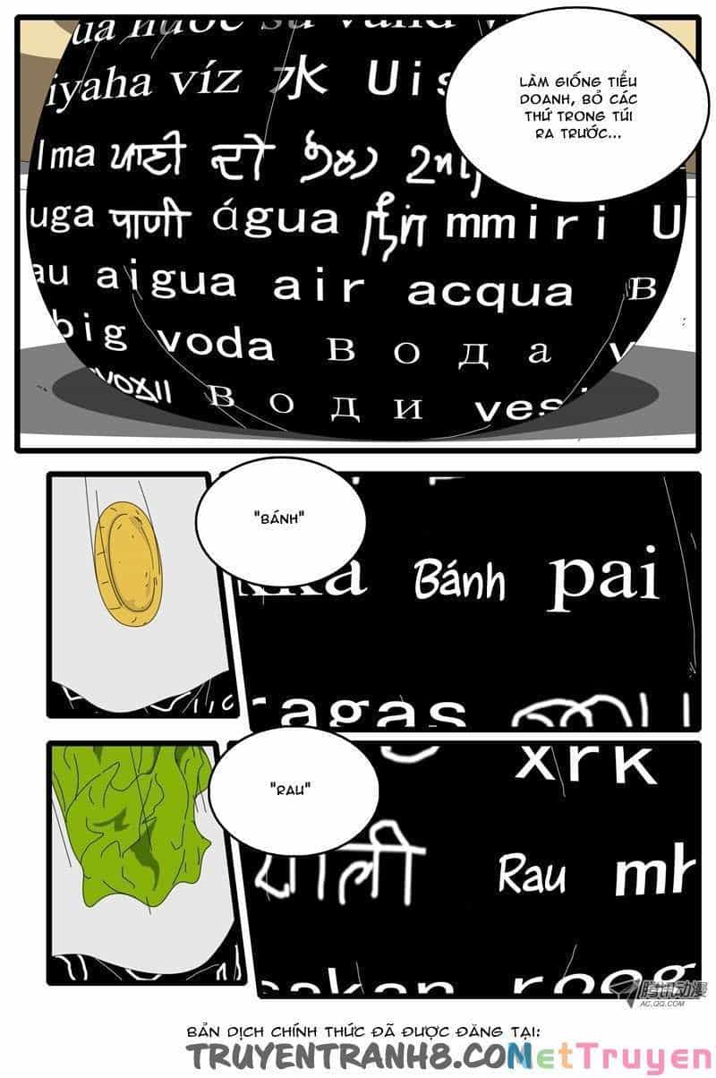 World Game - Chương 52 - ảnh 6