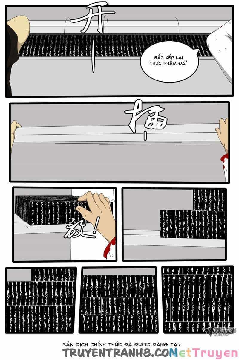 World Game - Chương 59 - ảnh 10