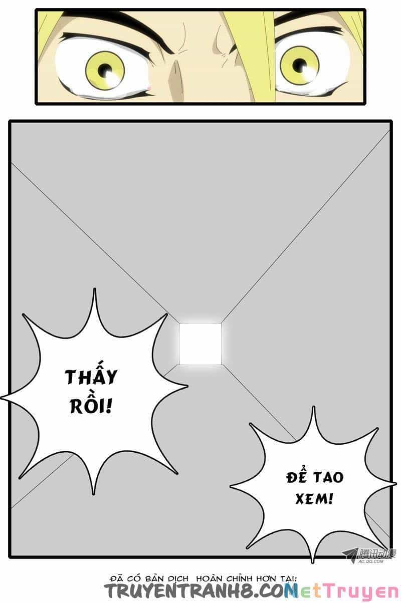 World Game - Chương 60 - ảnh 13