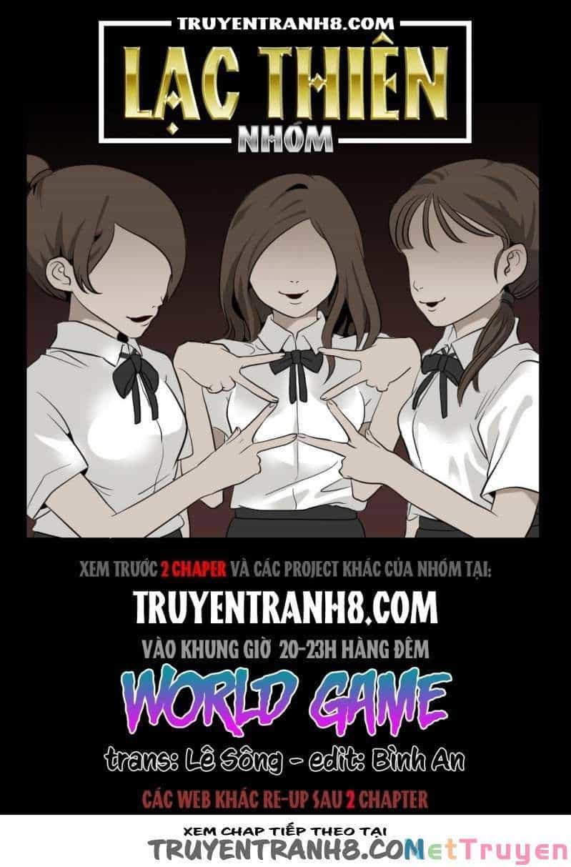 World Game - Chương 64 - ảnh 8