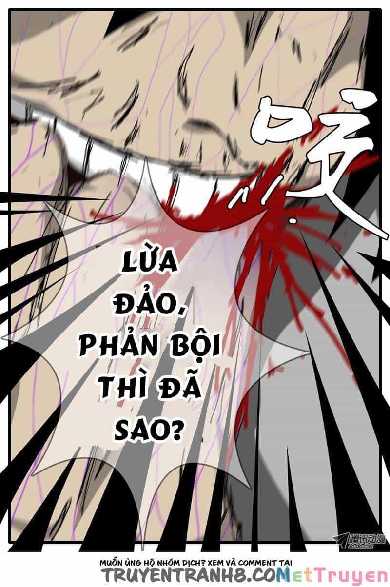 World Game - Chương 66 - ảnh 11