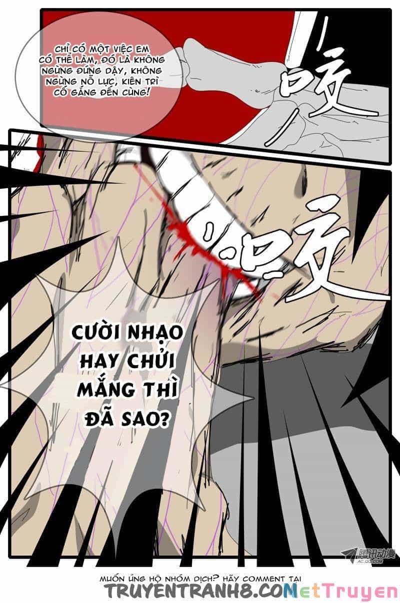 World Game - Chương 66 - ảnh 5