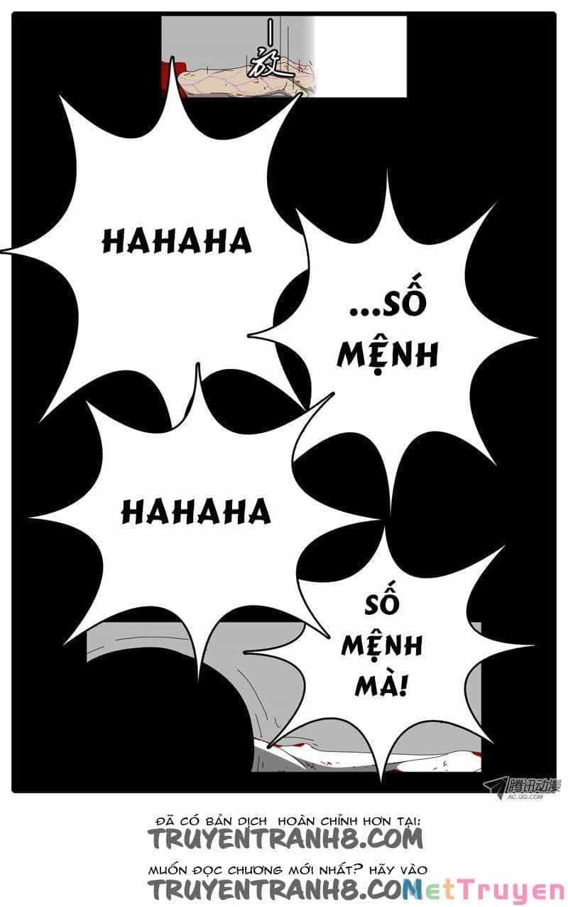 World Game - Chương 68 - ảnh 18
