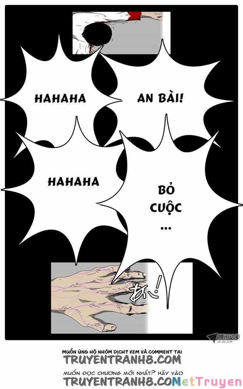 World Game - Chương 68 - ảnh 19