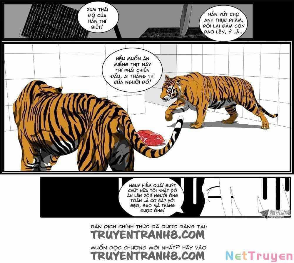 World Game - Chương 73 - ảnh 10