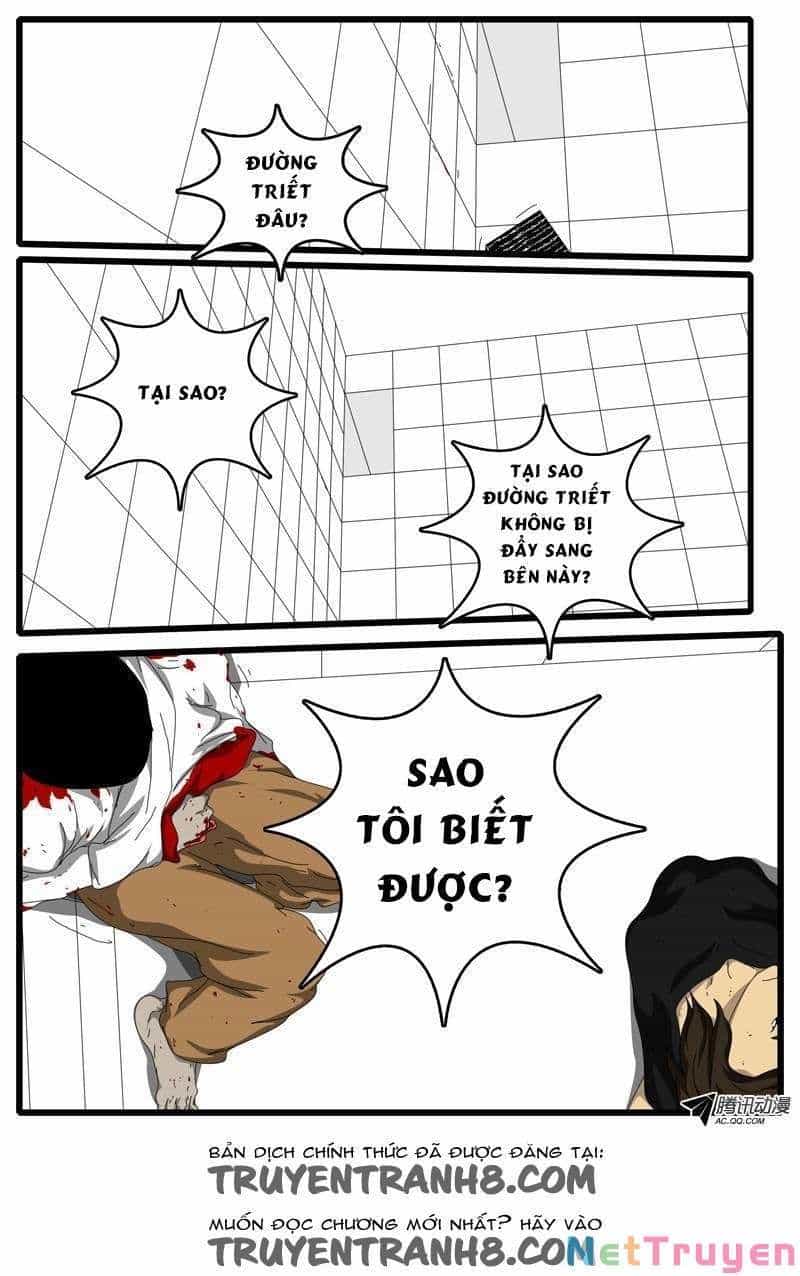 World Game - Chương 76 - ảnh 5