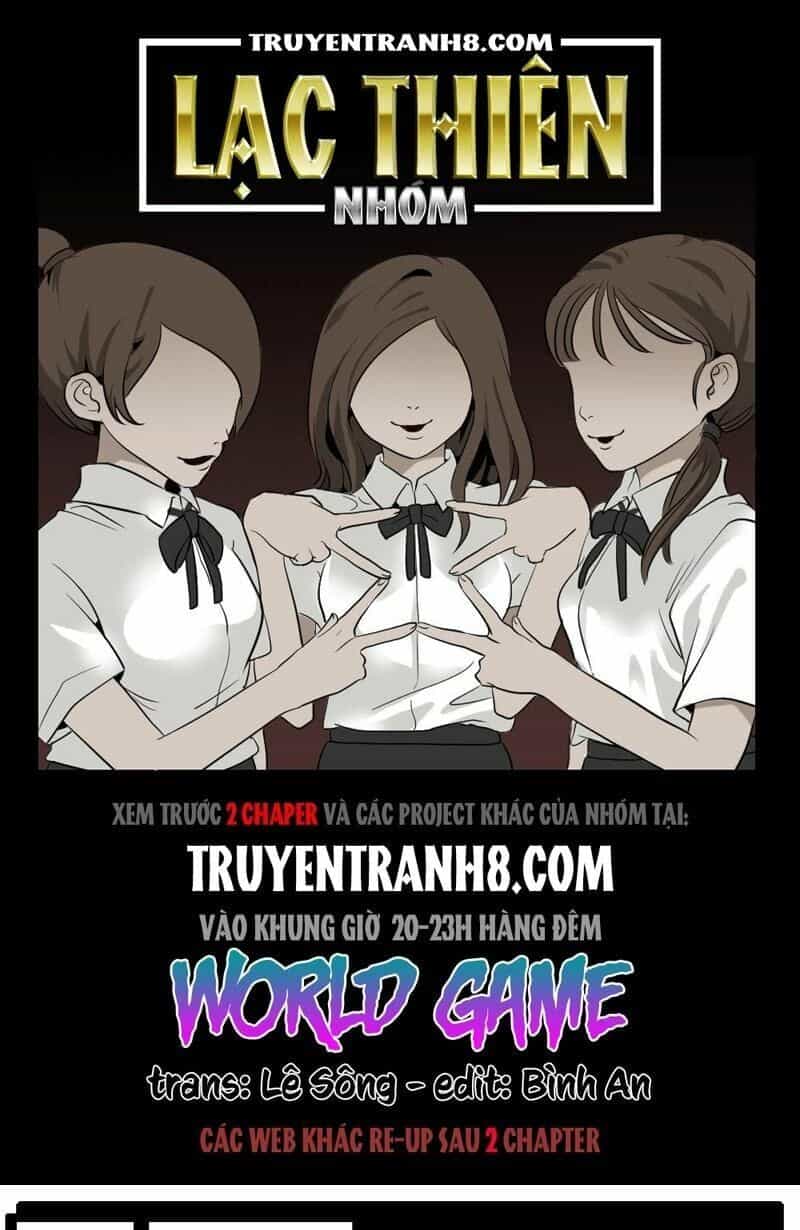 World Game - Chương 8 - ảnh 2