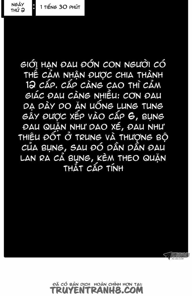 World Game - Chương 8 - ảnh 3
