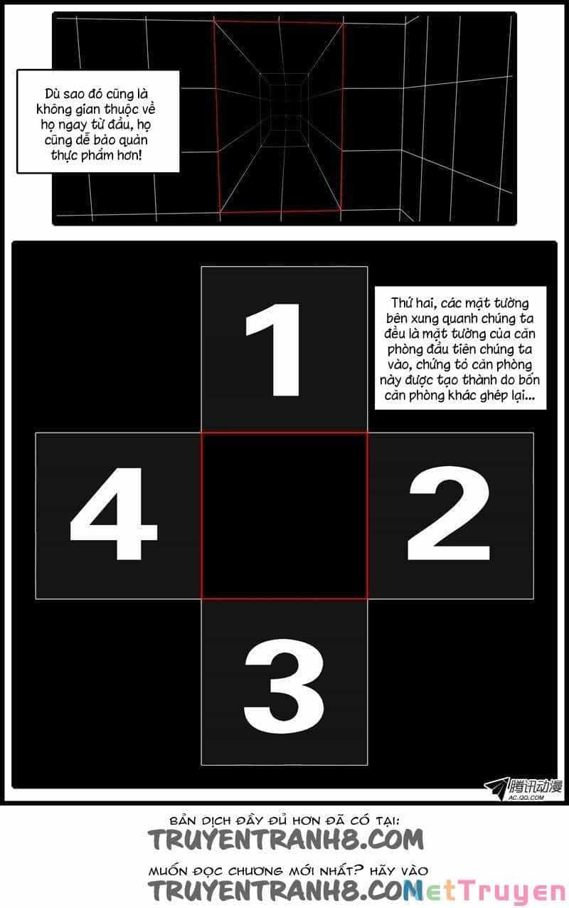 World Game - Chương 87 - ảnh 8