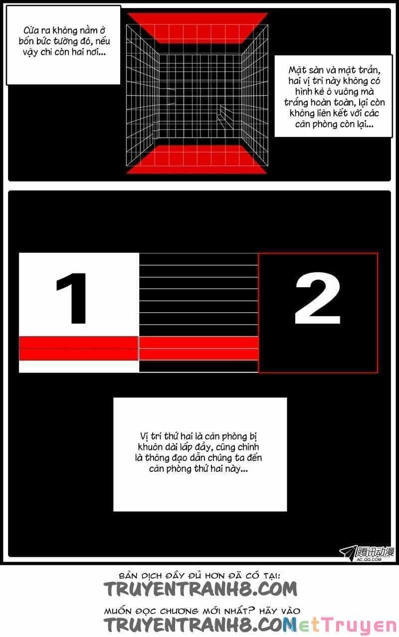 World Game - Chương 87 - ảnh 9